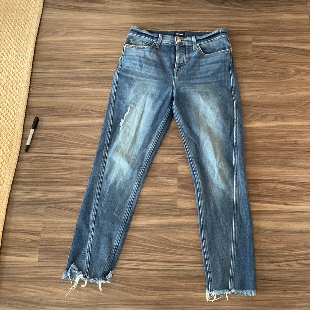 Hudson jeans